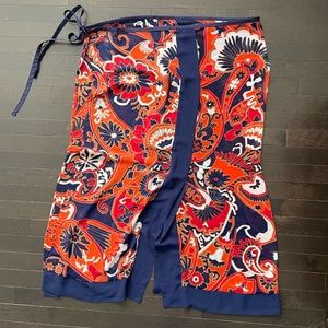 Victoria’s Secret Long Sarong Coverup